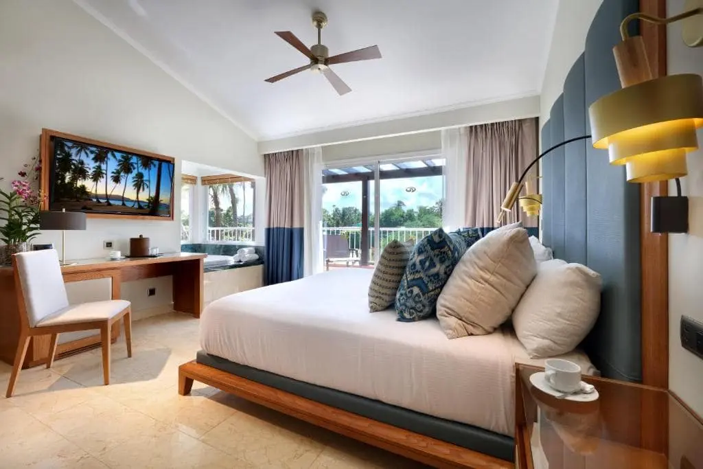 Grand Palladium Punta Cana Resort & Spa - All inclusive